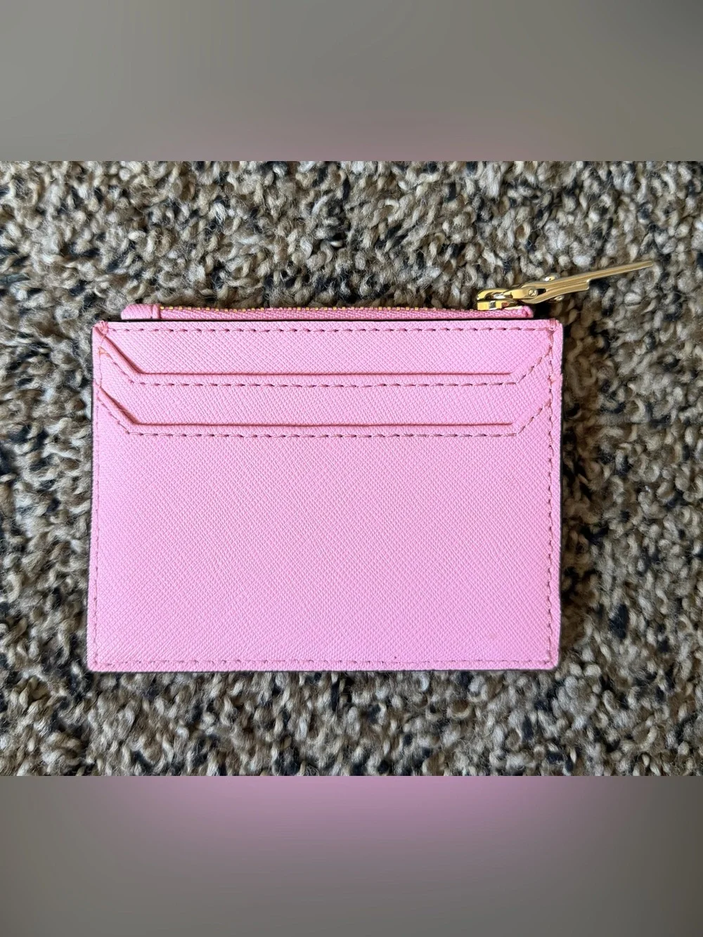 NWOT Kate Spade Card Wallet